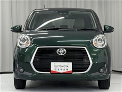 パッソ モーダGパケ 4WD