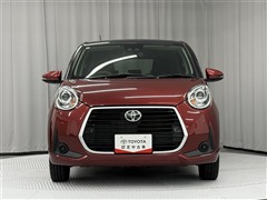 パッソ モーダ 4WD