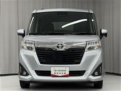ルーミー Gコージー 4WD