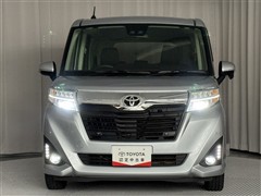ルーミー Gコージー 4WD