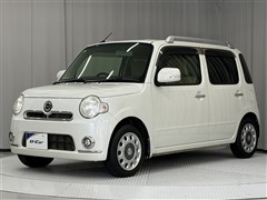 ダイハツ　ミラココア プラスG