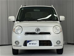 ミラココア プラスG