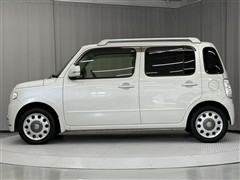 ミラココア プラスG