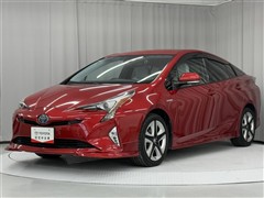 プリウス A ツーリングセレクション