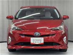 プリウス A ツーリングセレクション