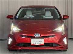 プリウス A ツーリングセレクション