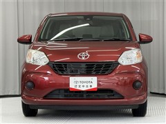 パッソ X Lパッケージ S