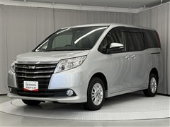 トヨタ ノア G 4WD