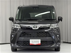 ルーミー X 4WD