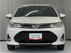 カローラフィールダーG WxB 4WD