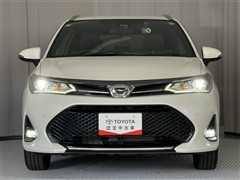 カローラフィールダーG WxB 4WD