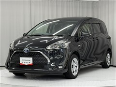 トヨタ シエンタ ハイブリッド G クエロ