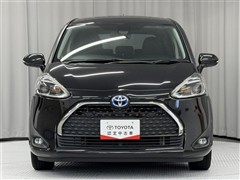 シエンタ ハイブリッド G クエロ