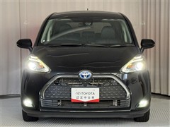 シエンタ ハイブリッド G クエロ