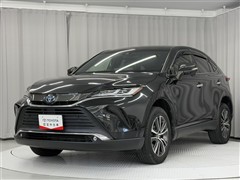 トヨタ ハリアー G 4WD