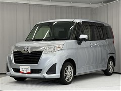 トヨタ ルーミー G S 4WD
