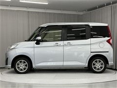 ルーミー G S 4WD