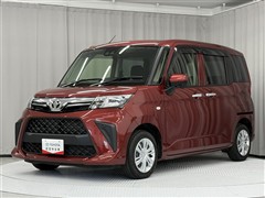 トヨタ ルーミー X