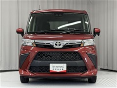 ルーミー X