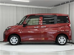 ルーミー X
