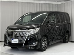トヨタ エスクァイア GI 4WD