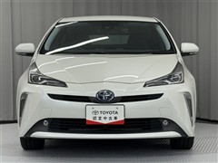 プリウス S ツリセレ 4WD