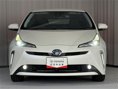 プリウス S ツリセレ 4WD