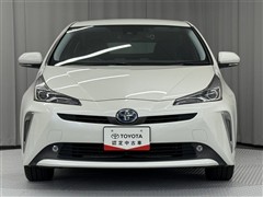 プリウス S ツリセレ 4WD