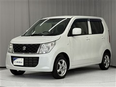 スズキ ワゴンR FX 4WD
