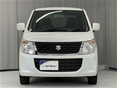 ワゴンR FX 4WD