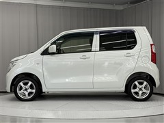 ワゴンR FX 4WD