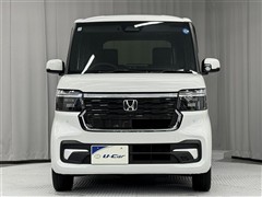 N-BOX カスタム 4WD