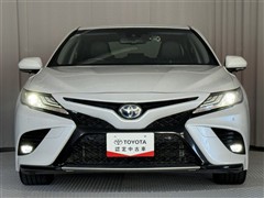 カムリ WS レザーパッケージ
