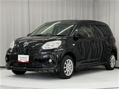 パッソ X Lパッケージ 4WD