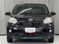 パッソ X Lパッケージ 4WD