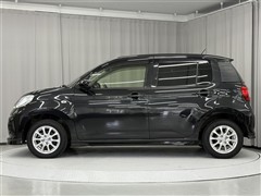 パッソ X Lパッケージ 4WD