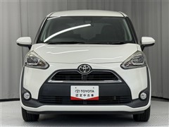 シエンタ Gクエロ 4WD