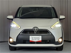 シエンタ Gクエロ 4WD