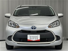 アクア G 4WD