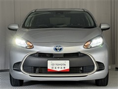 アクア G 4WD