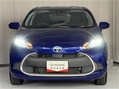 アクア G 4WD