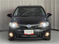 カローラフィールダーHEV G W/B