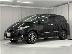 エスティマ HEV アエプレ 4WD