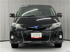 エスティマ HEV アエプレ 4WD