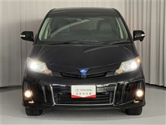 エスティマ HEV アエプレ 4WD