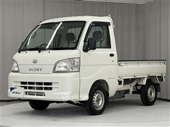 ダイハツ ハイゼットT SPL 4WD