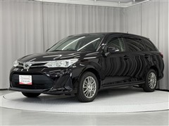 トヨタ カローラフィールダー X