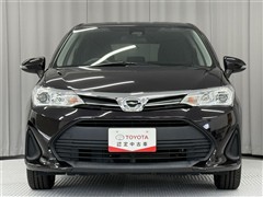 カローラフィールダー X