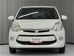 パッソ X Gパッケージ4WD