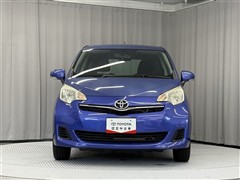 ラクティス X 4WD